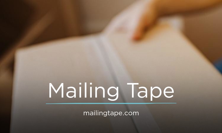 MailingTape logo
